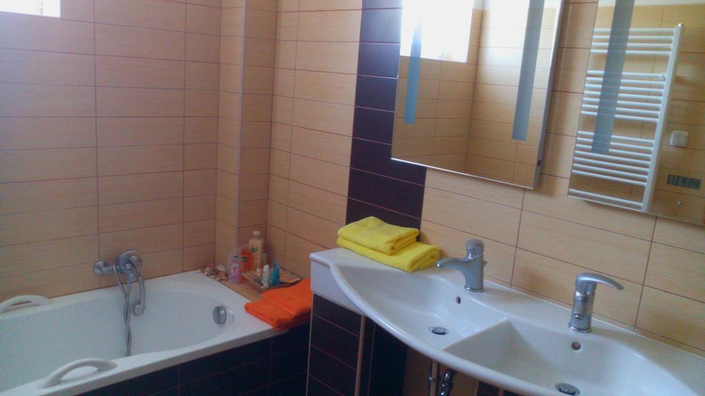 Holiday Home U Fiseru Kasperske Hory Room photo